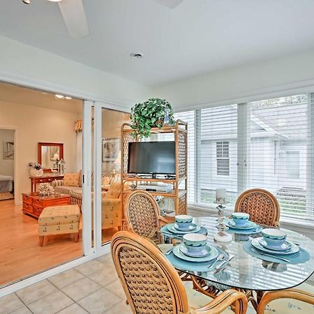 Coastal Wells Cottage With Access To Game Room And Gym Exterior foto