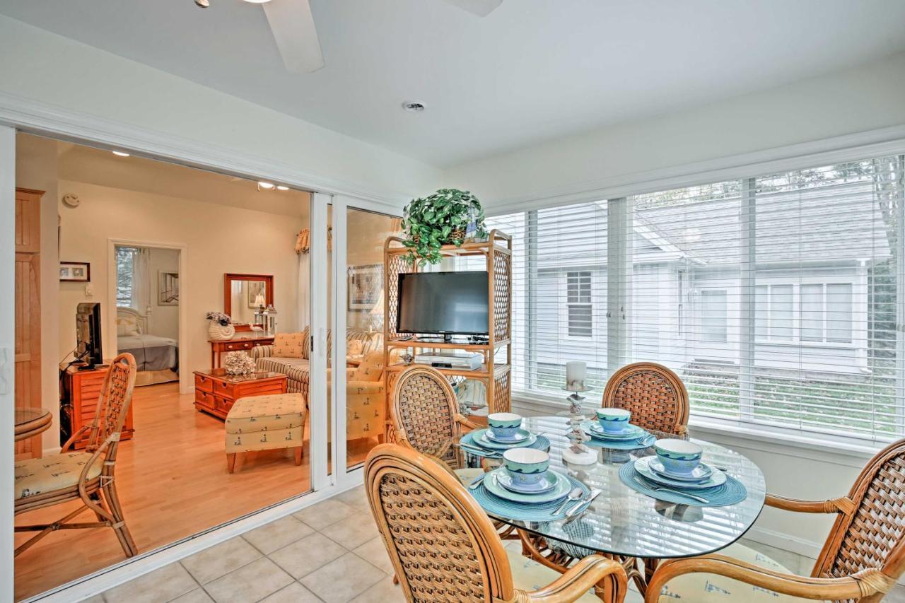 Coastal Wells Cottage With Access To Game Room And Gym Exterior foto