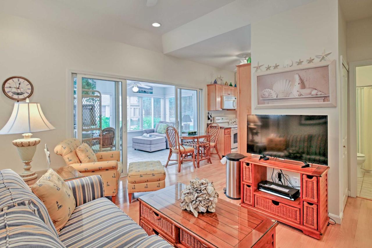 Coastal Wells Cottage With Access To Game Room And Gym Exterior foto