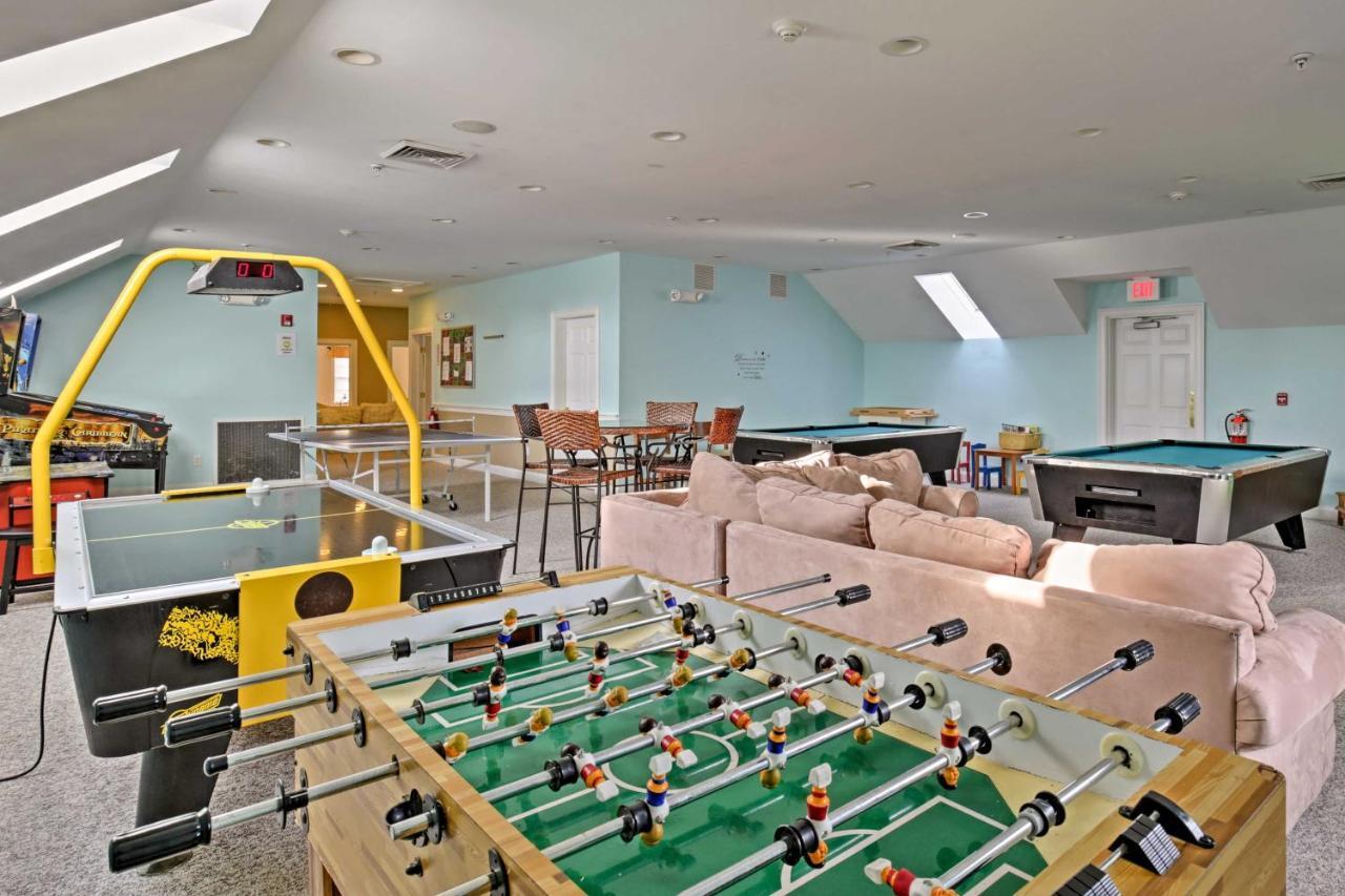 Coastal Wells Cottage With Access To Game Room And Gym Exterior foto